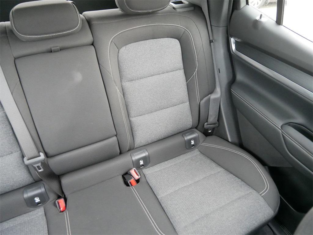 used 2025 GMC Terrain car, priced at $28,300