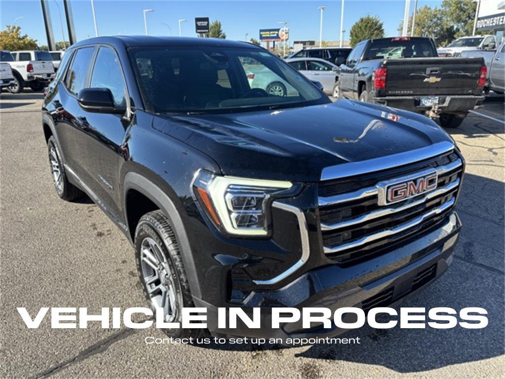 used 2025 GMC Terrain car, priced at $29,000