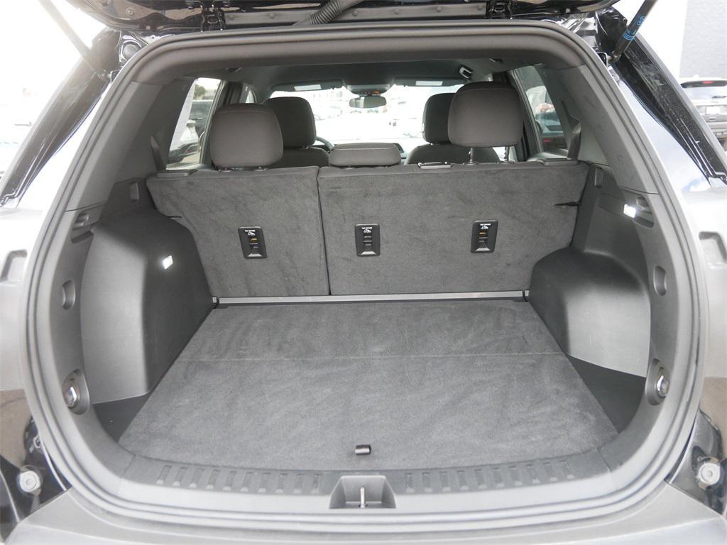 used 2025 GMC Terrain car, priced at $28,300