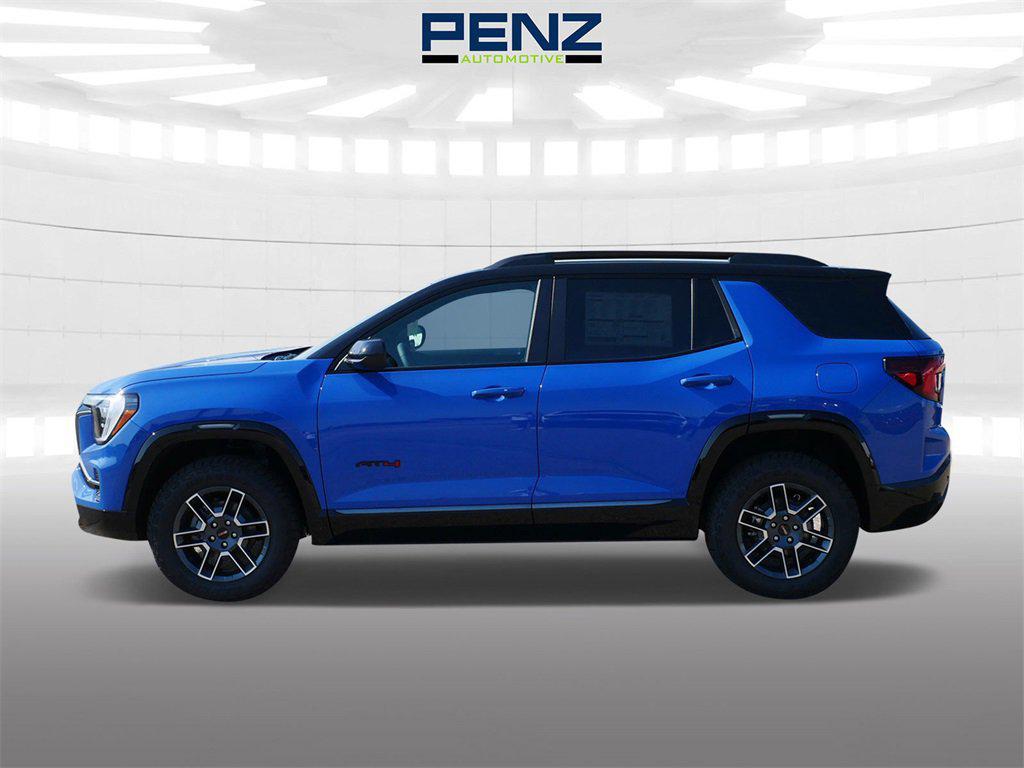 new 2026 GMC Terrain car, priced at $39,900