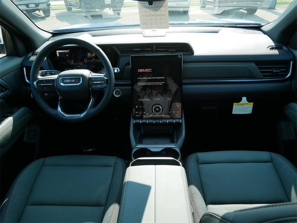 new 2026 GMC Terrain car, priced at $39,900