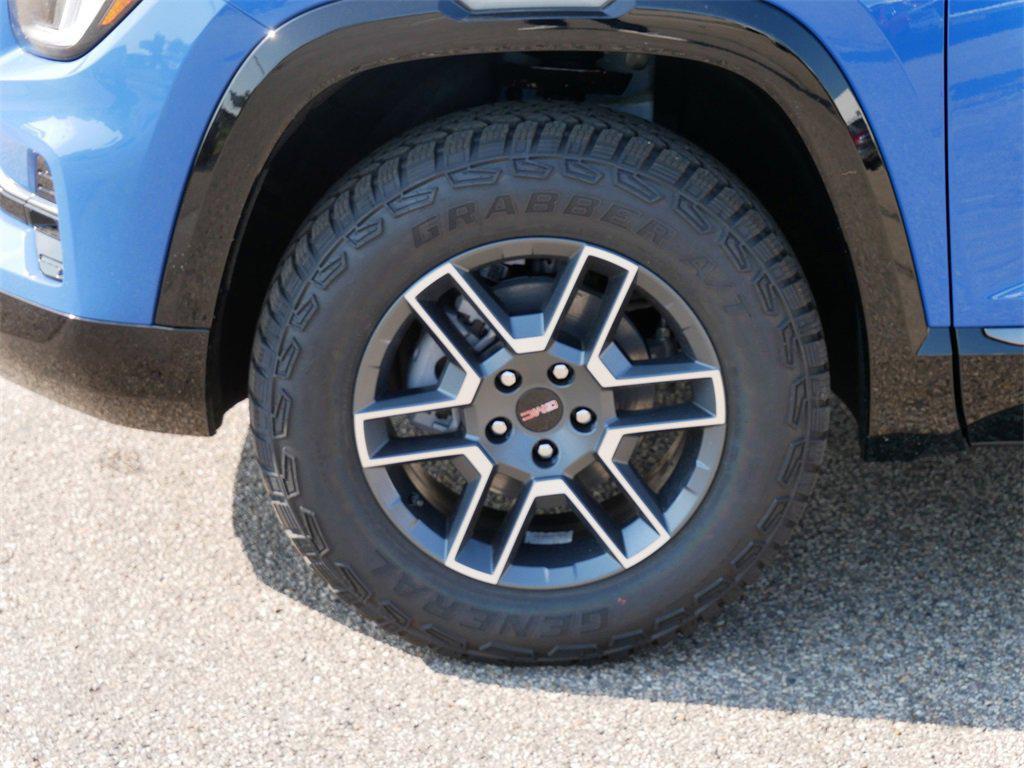 new 2026 GMC Terrain car, priced at $39,900