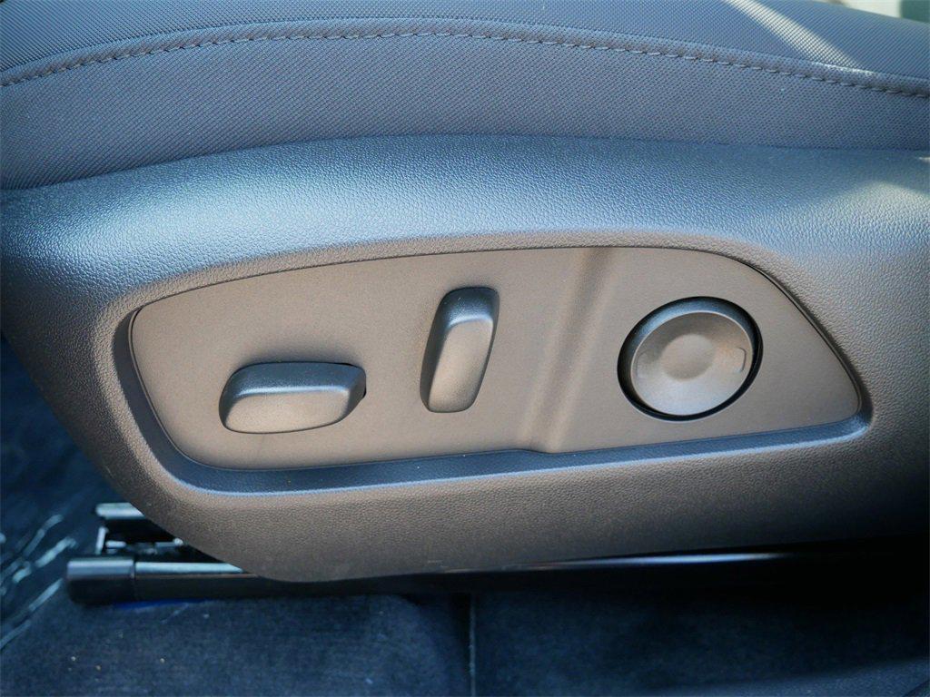 new 2026 GMC Terrain car, priced at $39,900