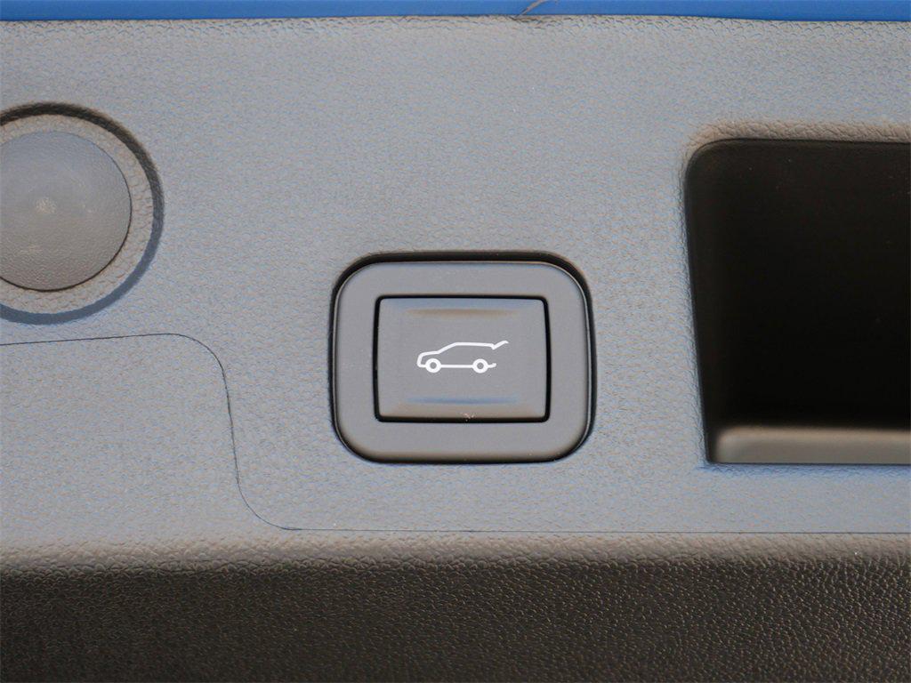 new 2026 GMC Terrain car, priced at $39,900