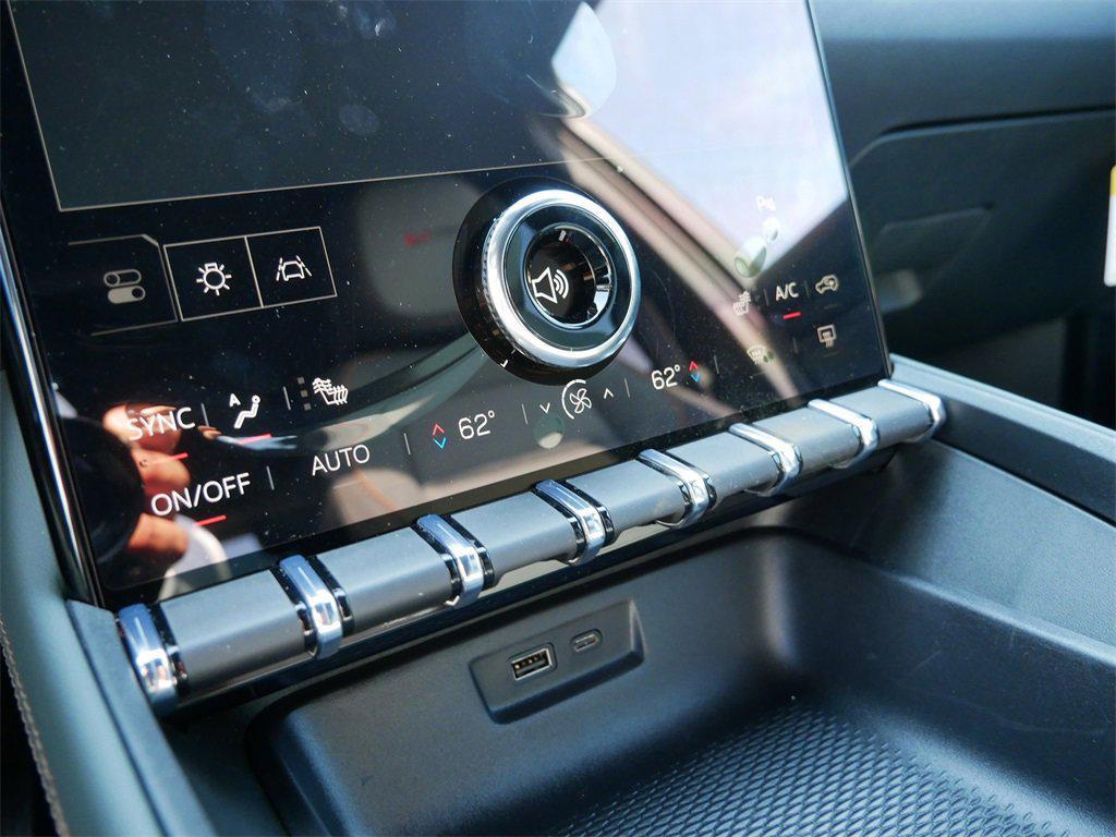 new 2026 GMC Terrain car, priced at $39,900