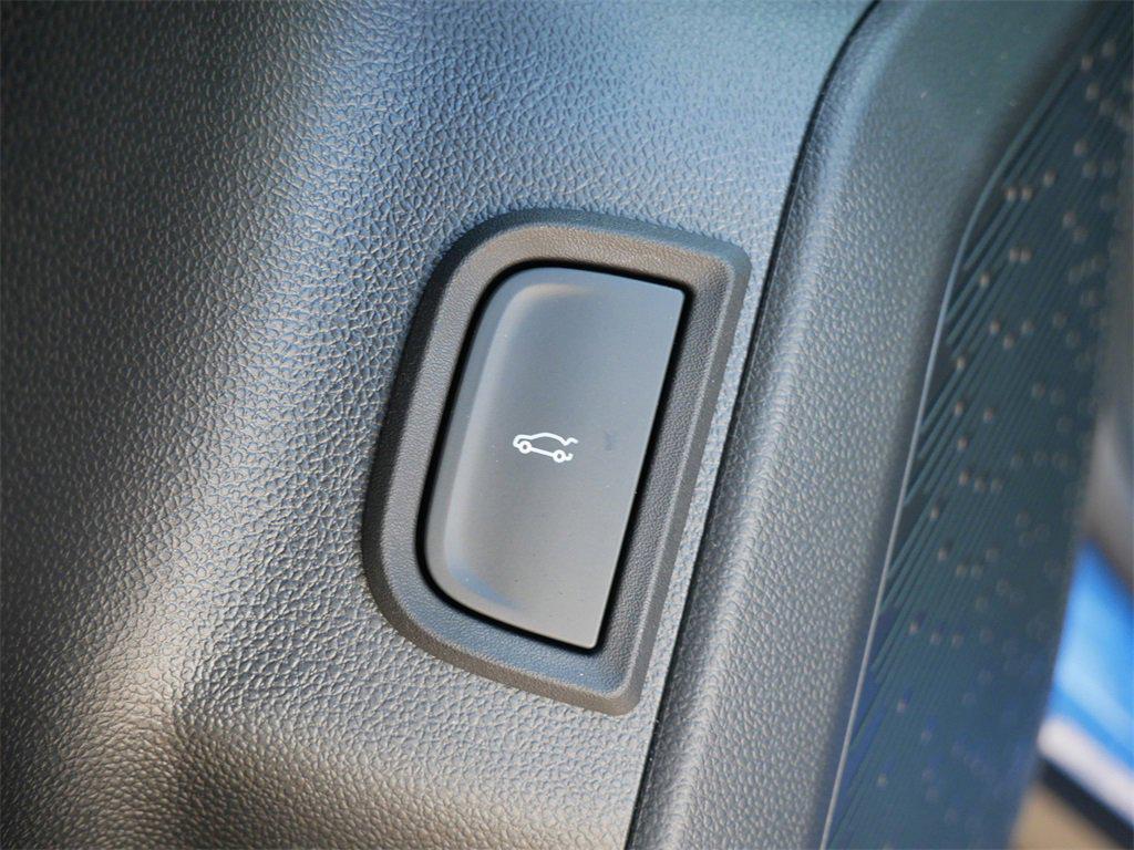 new 2026 GMC Terrain car, priced at $39,900
