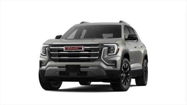 new 2025 GMC Terrain car, priced at $37,540