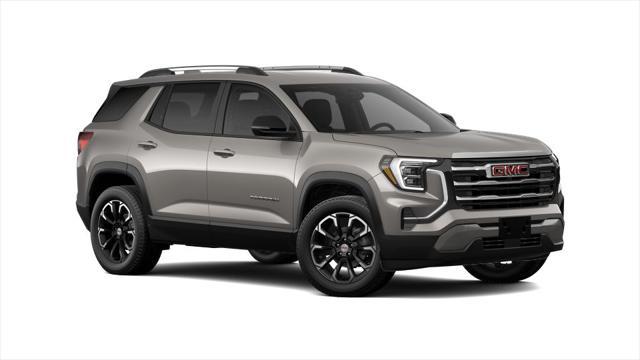 new 2025 GMC Terrain car, priced at $37,540