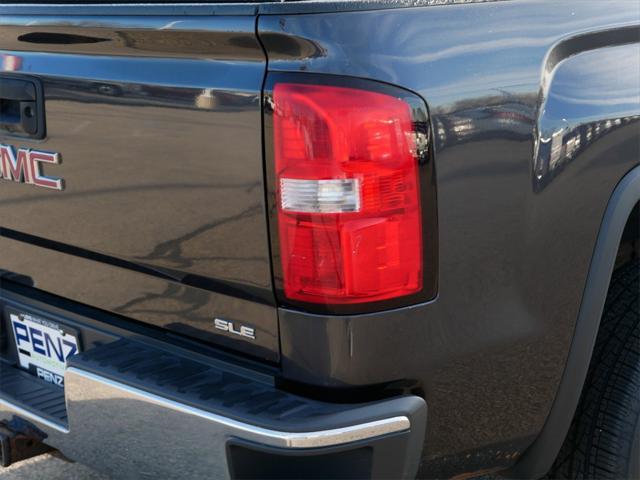 used 2014 GMC Sierra 1500 car, priced at $15,000