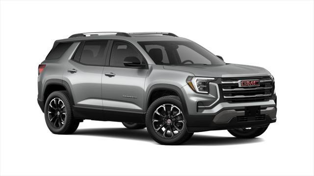 new 2025 GMC Terrain car, priced at $38,380