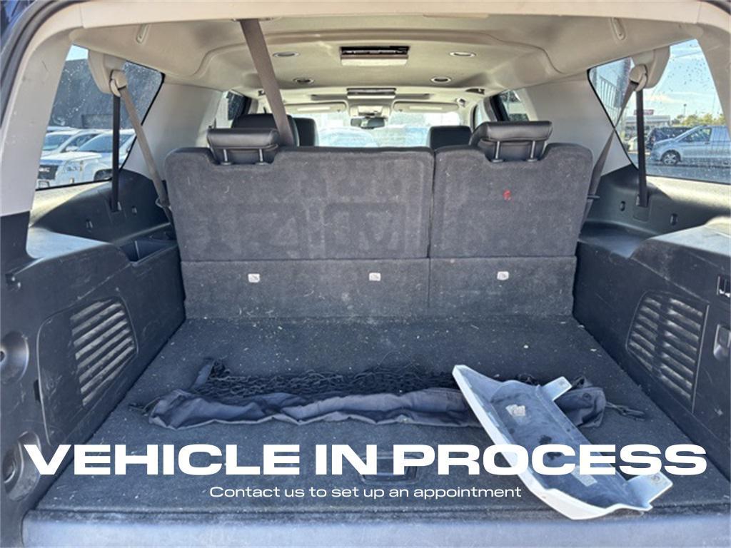 used 2020 Chevrolet Suburban car, priced at $29,900