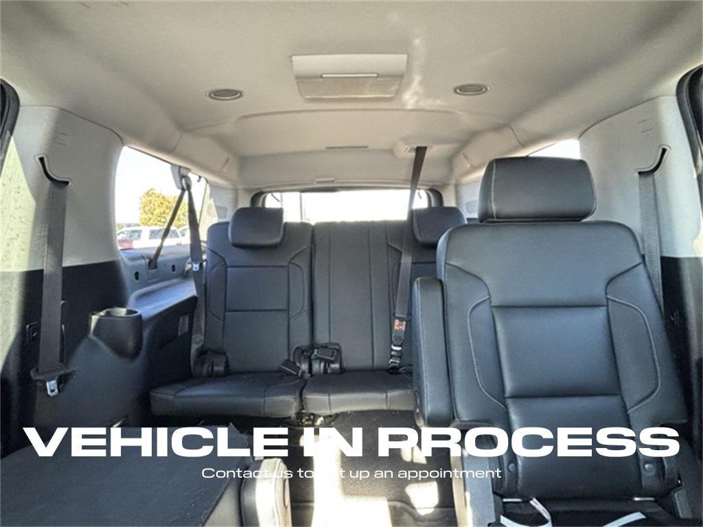 used 2020 Chevrolet Suburban car, priced at $29,900