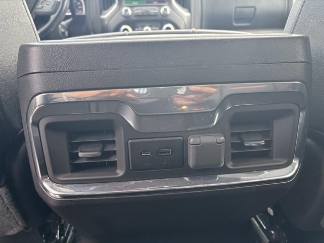 used 2022 GMC Sierra 3500 car, priced at $56,000