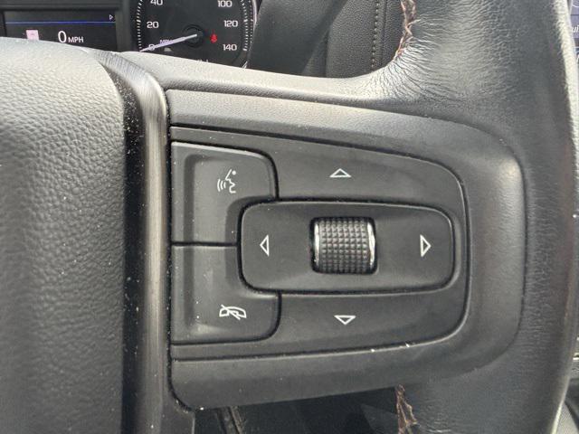 used 2022 GMC Sierra 3500 car, priced at $56,000