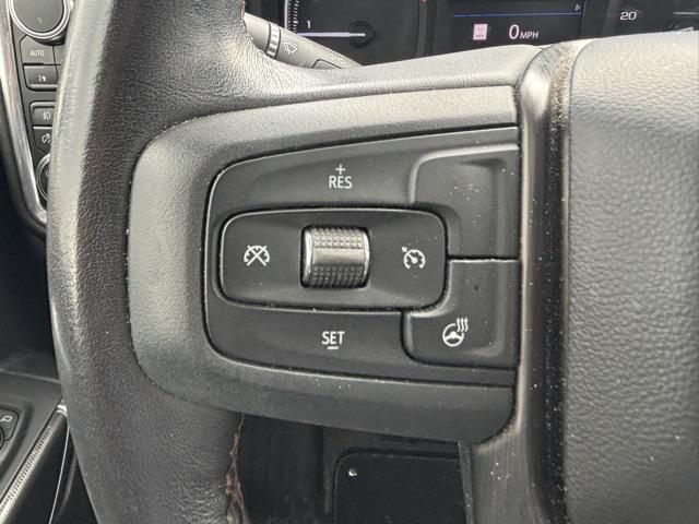 used 2022 GMC Sierra 3500 car, priced at $56,000