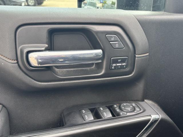 used 2022 GMC Sierra 3500 car, priced at $56,000