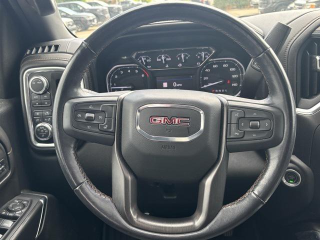 used 2022 GMC Sierra 3500 car, priced at $56,000