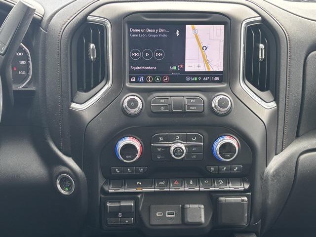 used 2022 GMC Sierra 3500 car, priced at $56,000