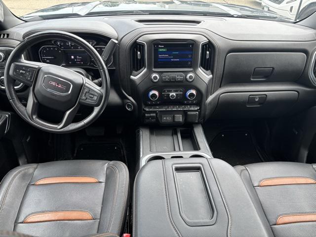 used 2022 GMC Sierra 3500 car, priced at $56,000
