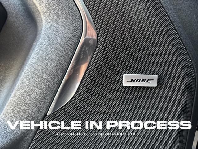 used 2024 GMC Yukon car, priced at $69,800