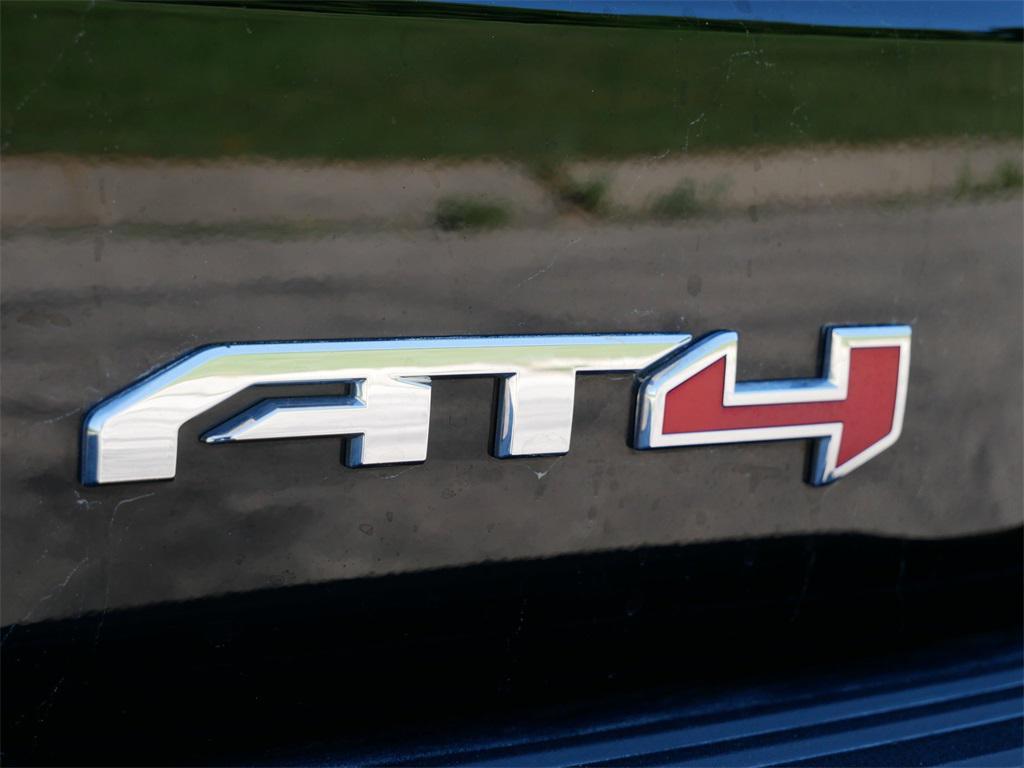 used 2024 GMC Yukon car, priced at $68,750