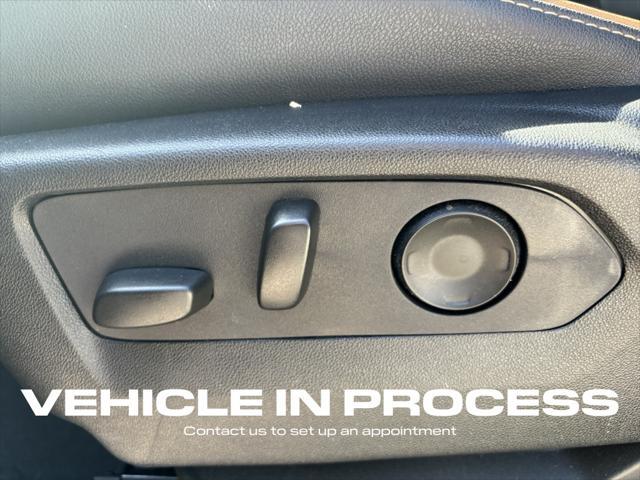 used 2024 GMC Yukon car, priced at $69,800