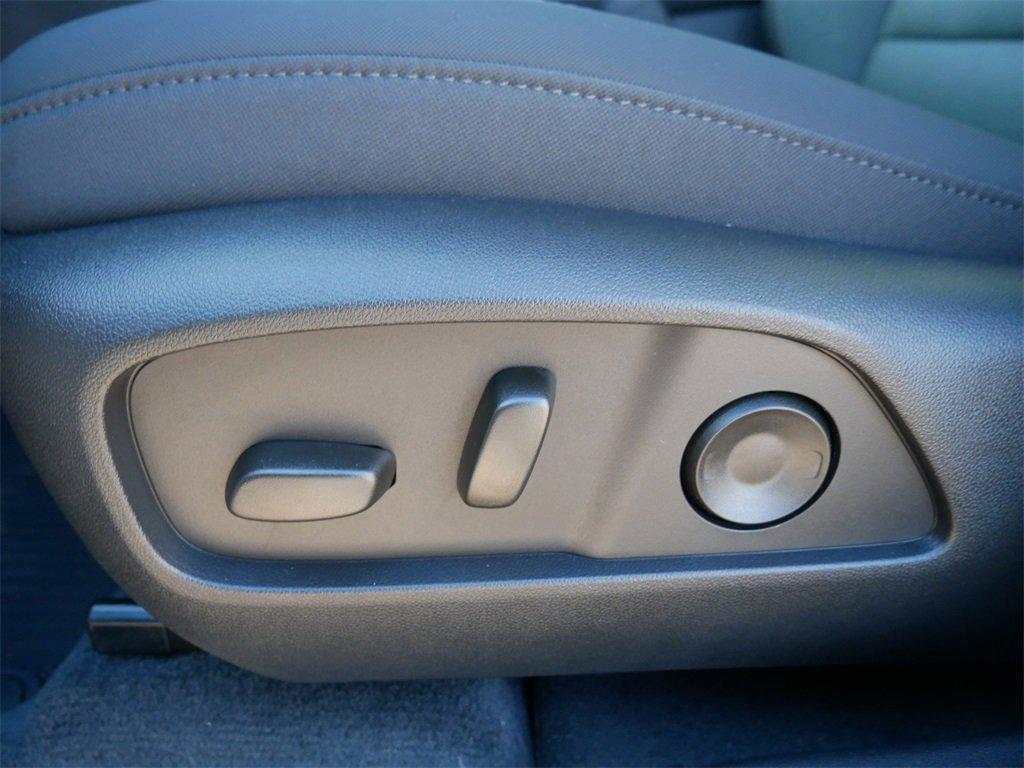 new 2026 GMC Terrain car, priced at $38,900