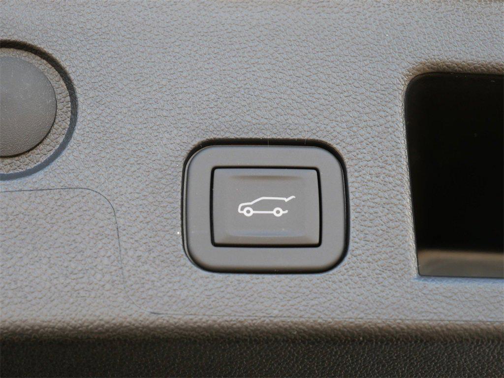 new 2026 GMC Terrain car, priced at $38,900