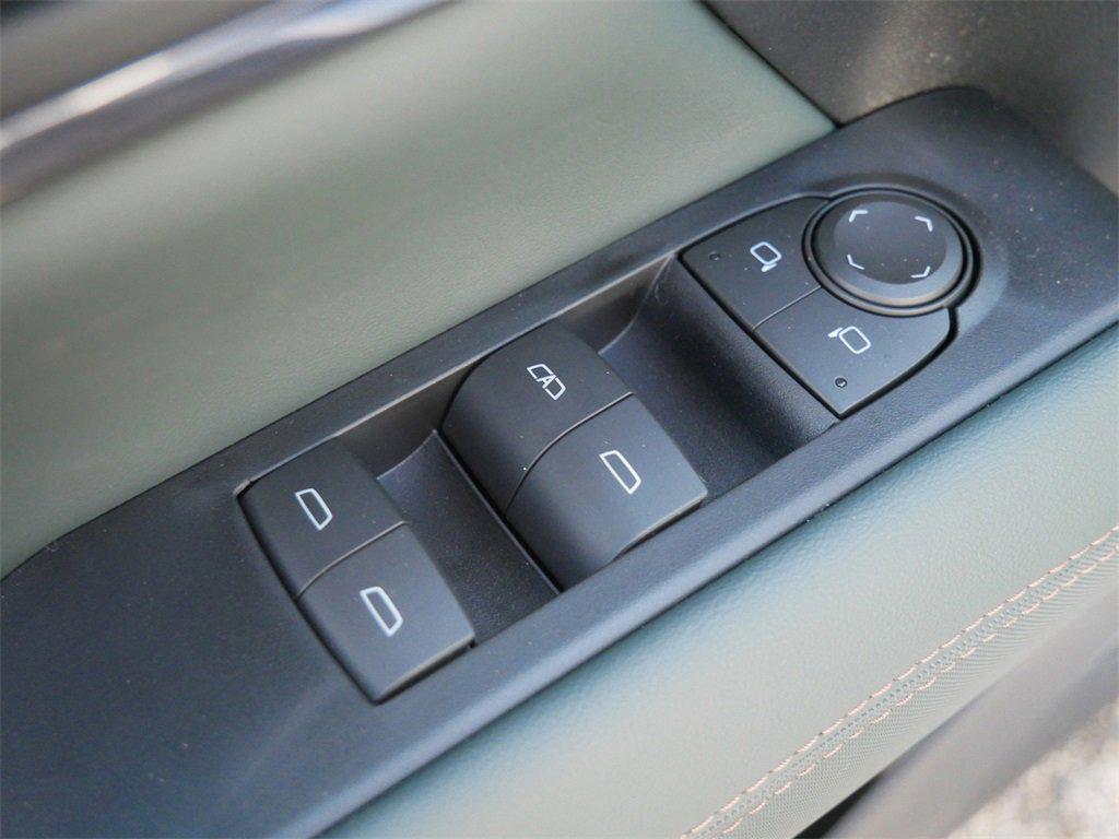 new 2026 GMC Terrain car, priced at $38,900