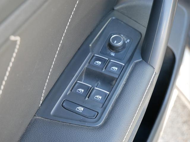 used 2023 Volkswagen Tiguan car, priced at $23,500