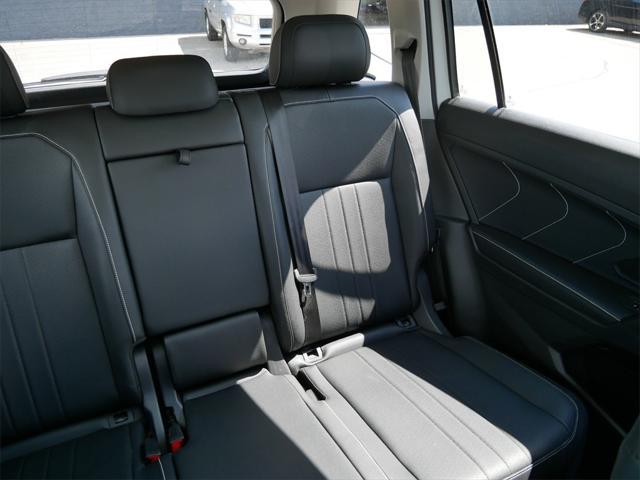 used 2023 Volkswagen Tiguan car, priced at $23,500