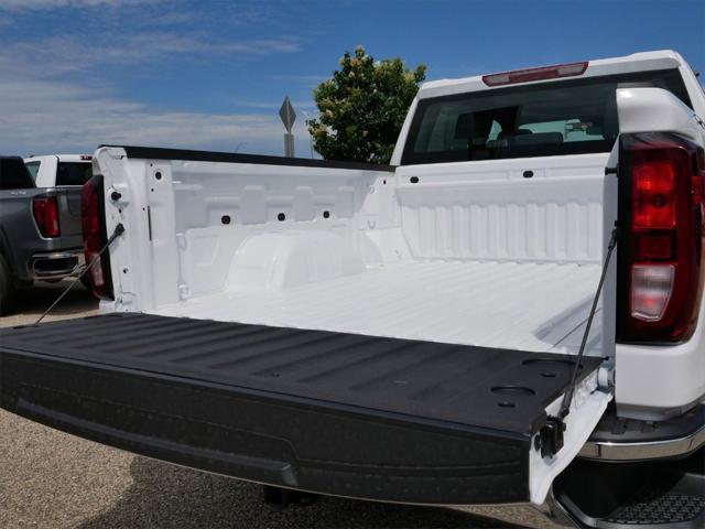 new 2024 GMC Sierra 1500 car, priced at $42,145