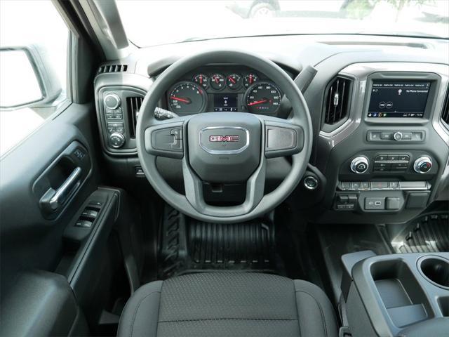 new 2024 GMC Sierra 1500 car, priced at $42,145