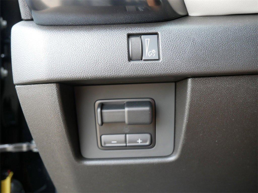 new 2025 GMC Canyon car, priced at $53,000
