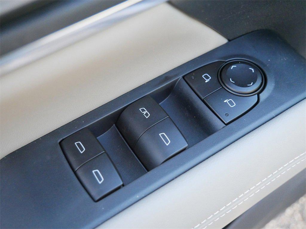 new 2026 GMC Terrain car, priced at $36,500