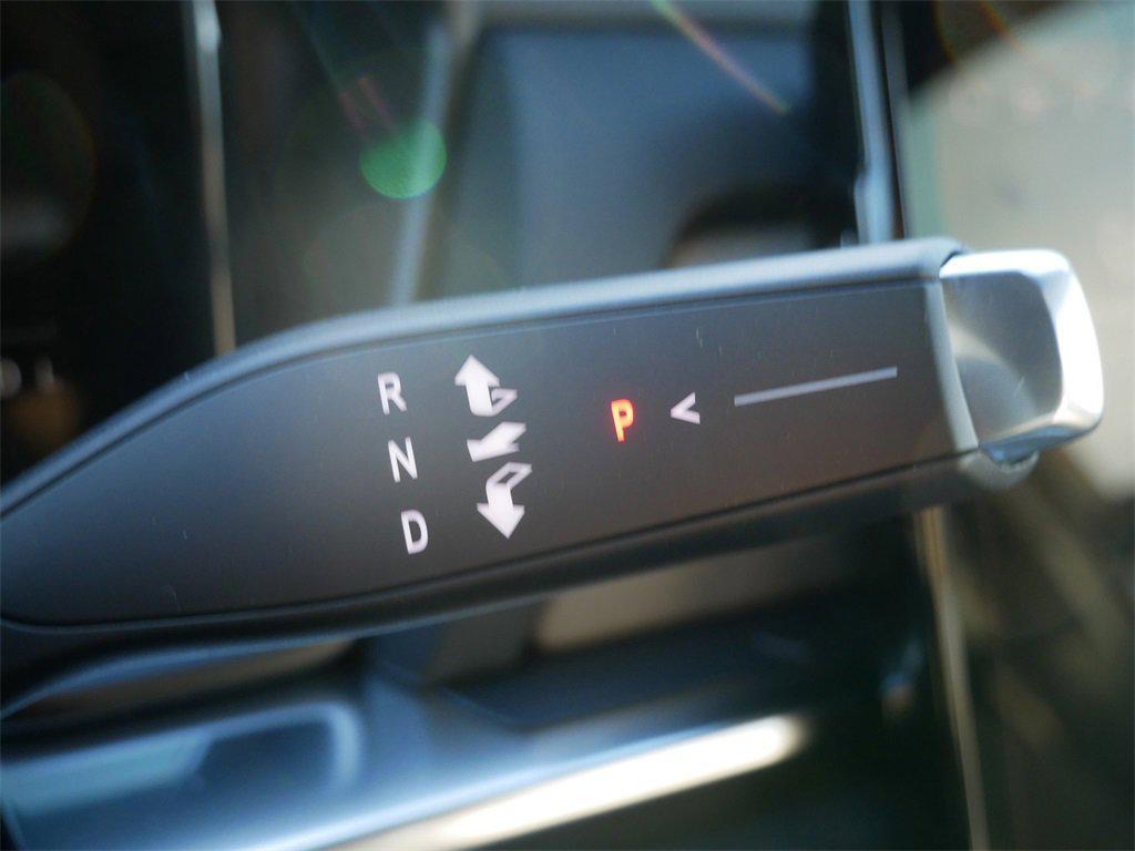 new 2026 GMC Terrain car, priced at $36,500