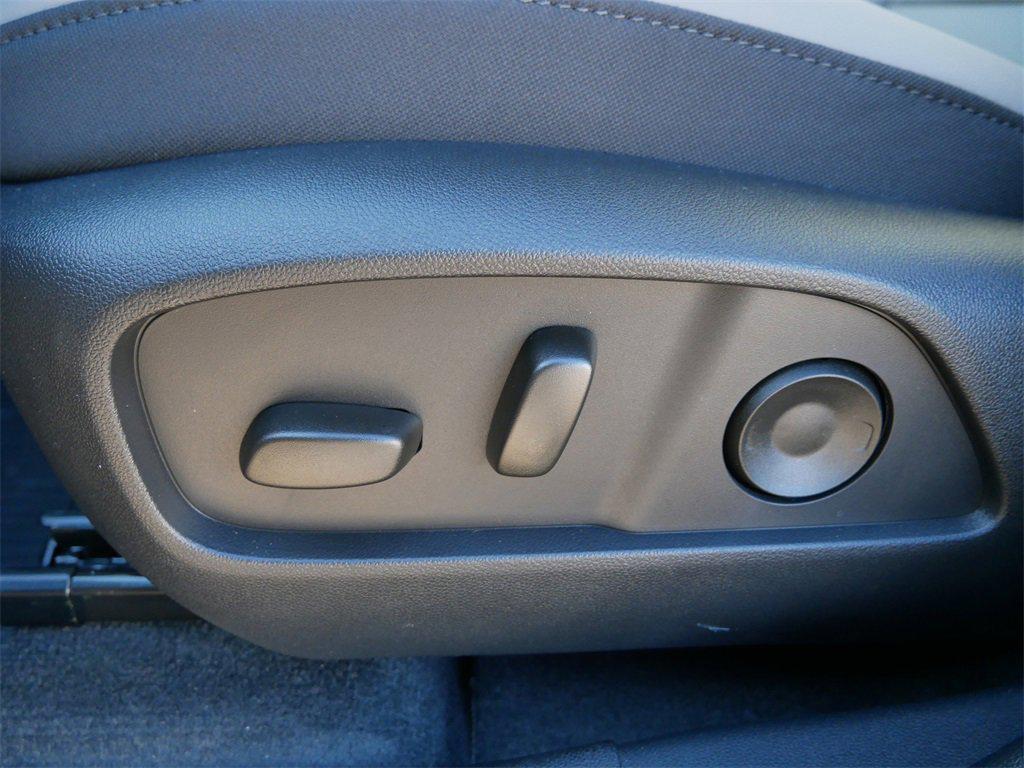 new 2026 GMC Terrain car, priced at $36,500