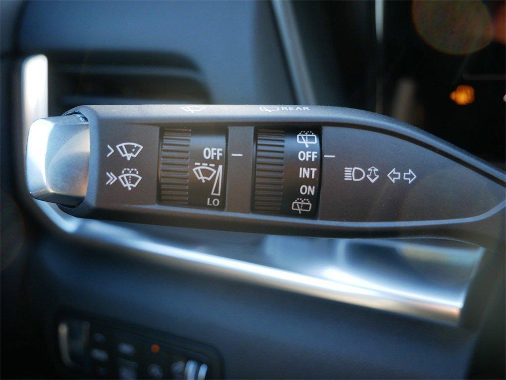 new 2026 GMC Terrain car, priced at $36,500