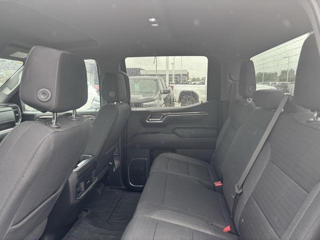 used 2023 Chevrolet Silverado 1500 car, priced at $48,800