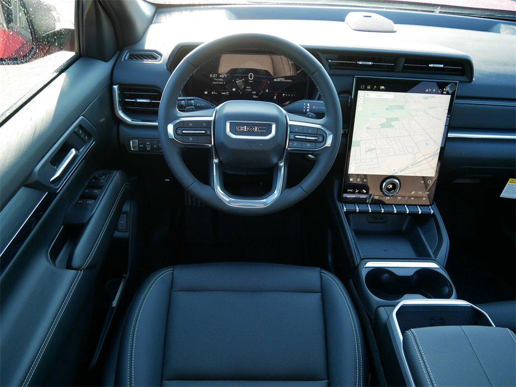 new 2026 GMC Terrain car, priced at $37,800