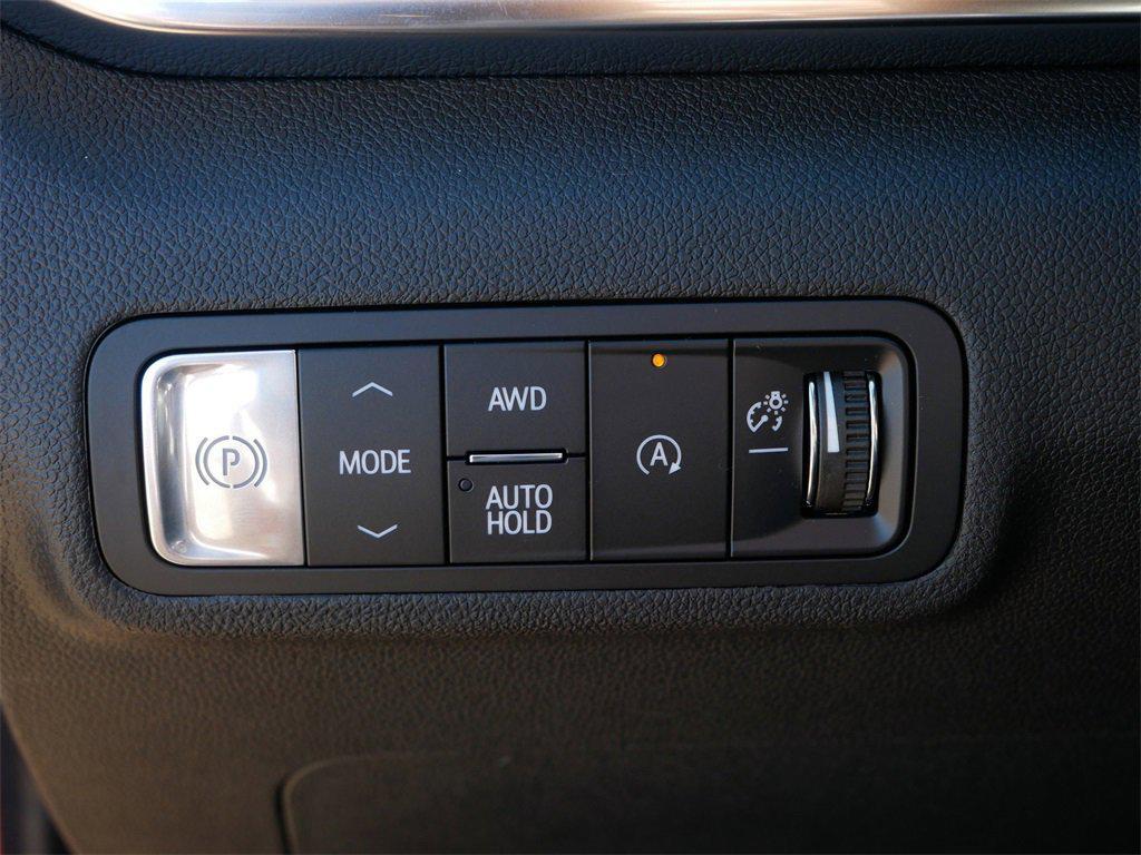 new 2026 GMC Terrain car, priced at $37,800