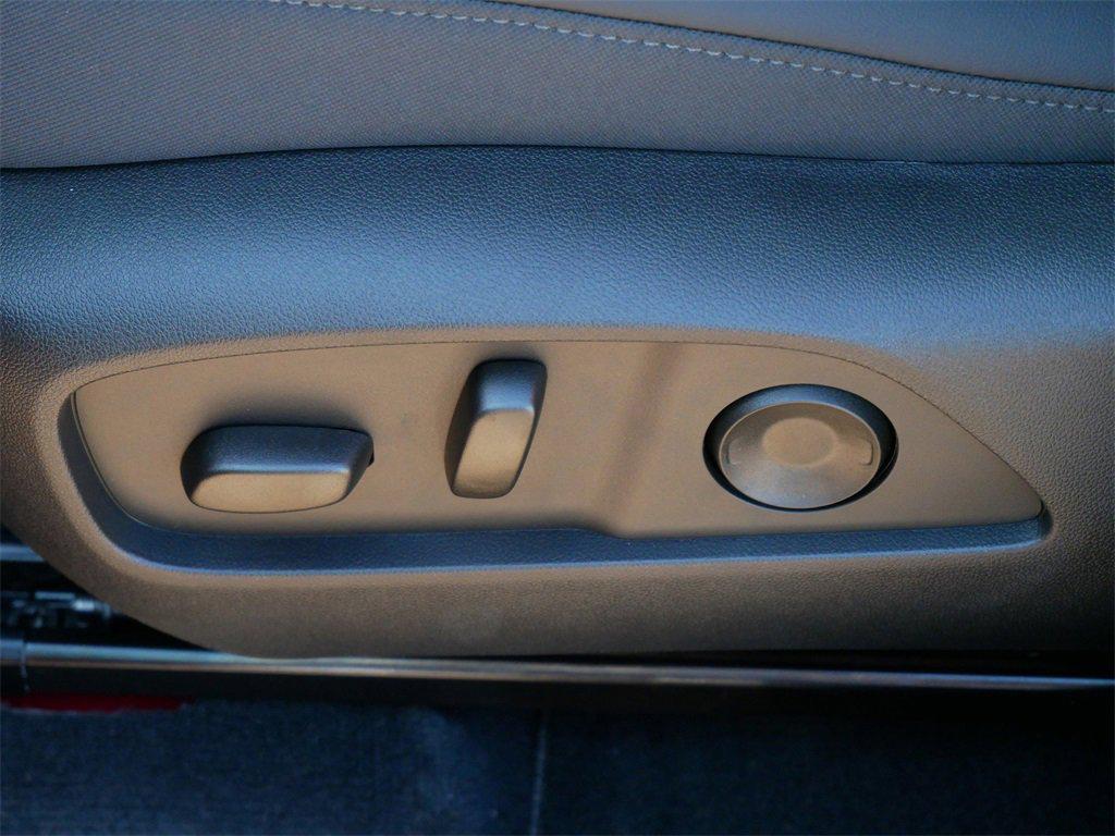 new 2026 GMC Terrain car, priced at $37,800