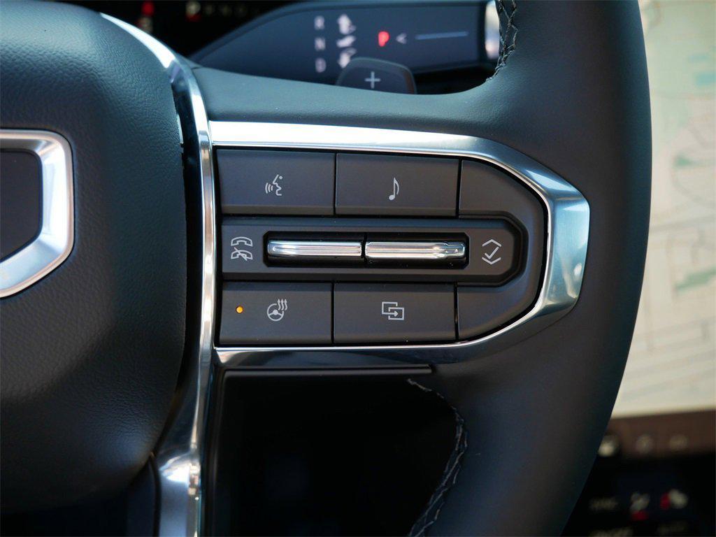 new 2026 GMC Terrain car, priced at $37,800