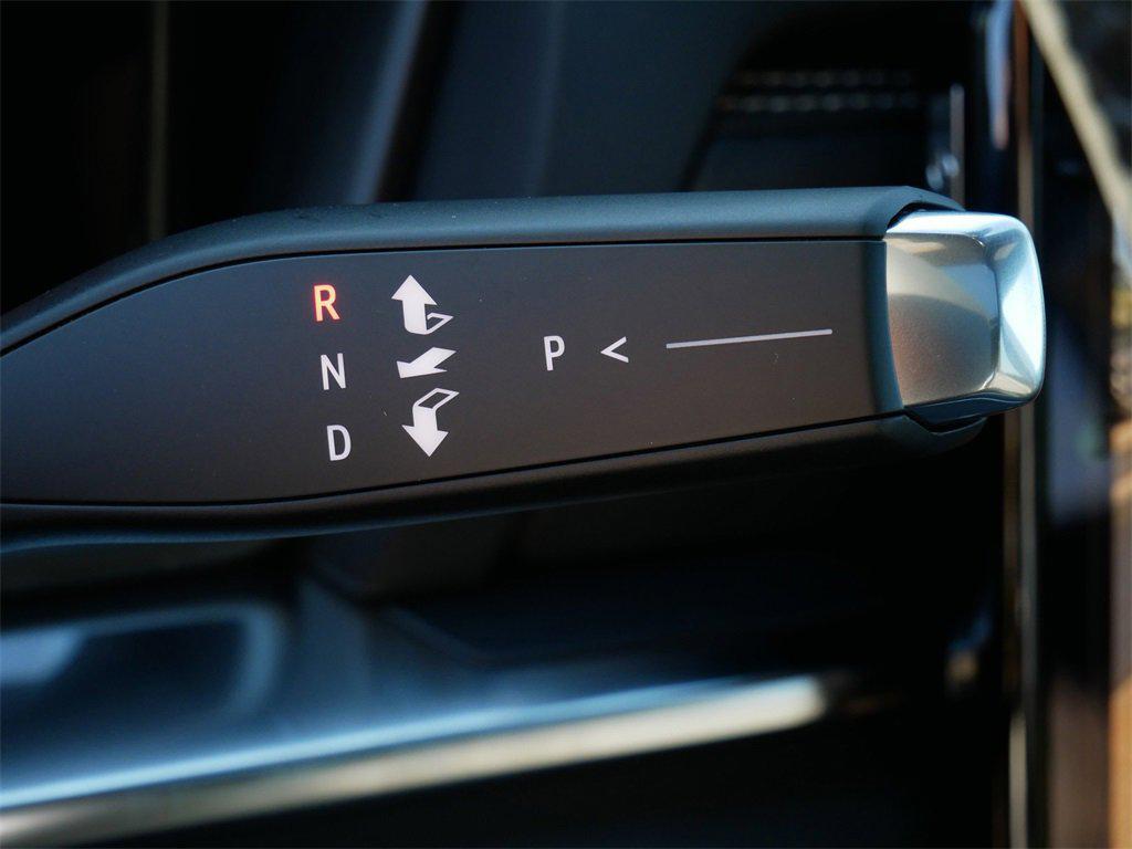 new 2026 GMC Terrain car, priced at $37,800