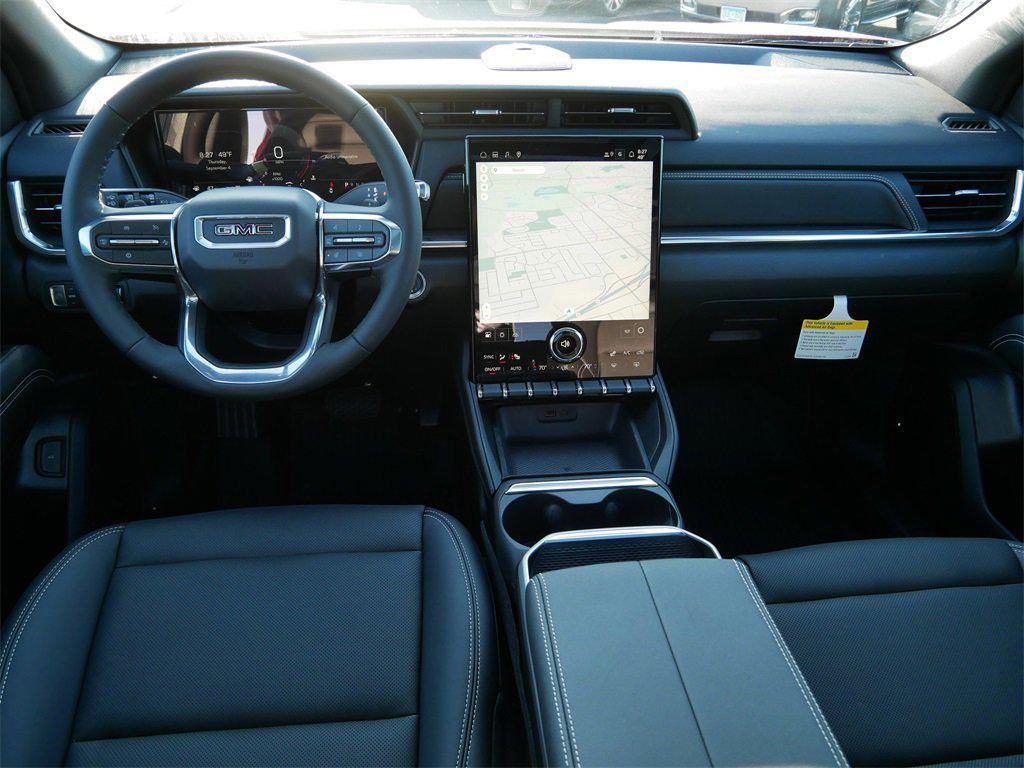 new 2026 GMC Terrain car, priced at $37,800