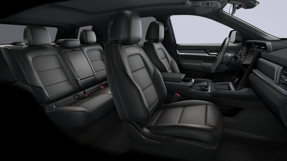 new 2026 GMC Terrain car, priced at $39,280
