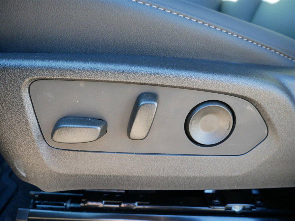 new 2026 GMC Canyon car, priced at $47,000