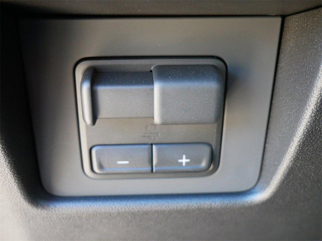 new 2026 GMC Canyon car, priced at $47,000