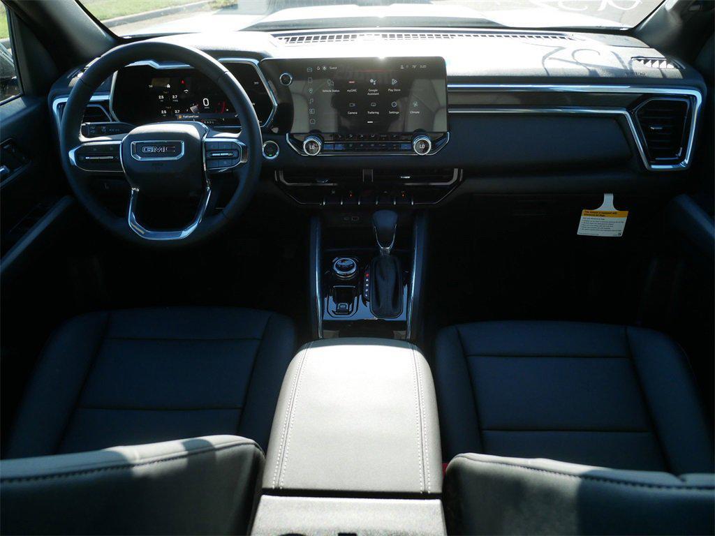 new 2026 GMC Canyon car, priced at $47,000