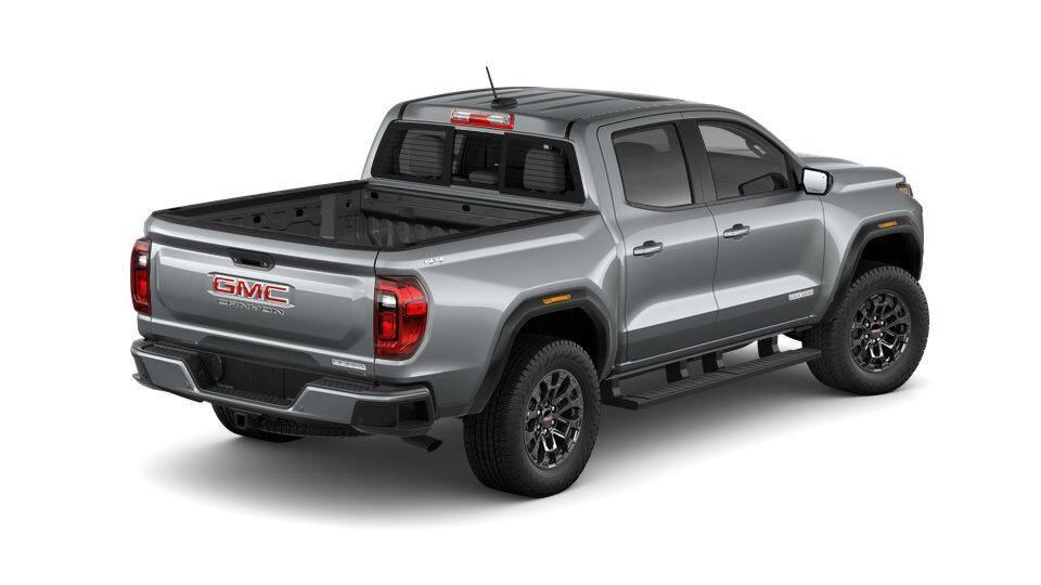 new 2026 GMC Canyon car, priced at $50,910